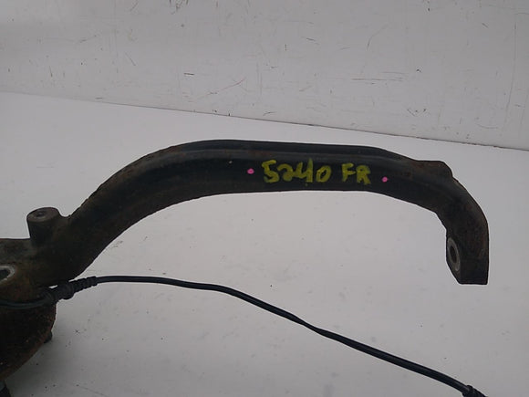 Dodge Charger Passenger Right Front Spindle Knuckle Hub