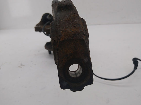 Dodge Charger Passenger Right Front Spindle Knuckle Hub