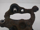 Dodge Charger Passenger Right Front Spindle Knuckle Hub-8