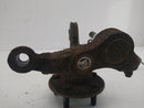 Dodge Charger Passenger Right Front Spindle Knuckle Hub-10