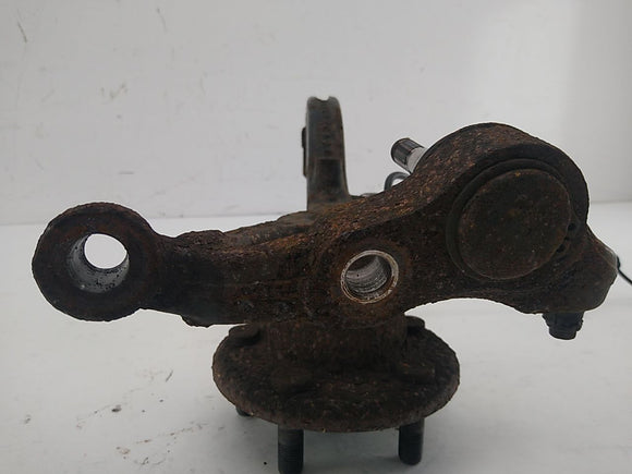 Dodge Charger Passenger Right Front Spindle Knuckle Hub