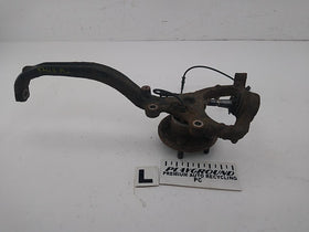 Dodge Charger Driver Left Front Spindle Knuckle Hub