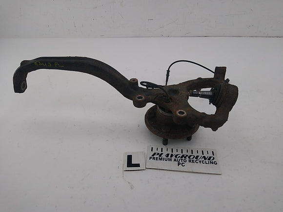 Dodge Charger Driver Left Front Spindle Knuckle Hub