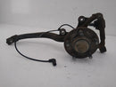 Dodge Charger Driver Left Front Spindle Knuckle Hub-2