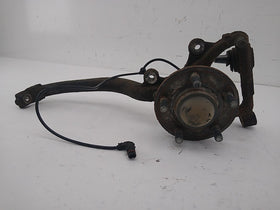 Dodge Charger Driver Left Front Spindle Knuckle Hub - 0