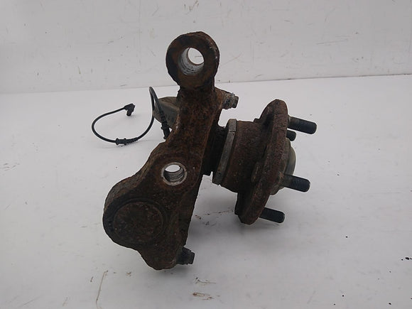 Dodge Charger Driver Left Front Spindle Knuckle Hub