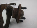 Dodge Charger Driver Left Front Spindle Knuckle Hub-4
