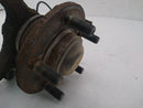 Dodge Charger Driver Left Front Spindle Knuckle Hub-5