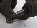 Dodge Charger Driver Left Front Spindle Knuckle Hub-6