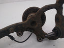 Dodge Charger Driver Left Front Spindle Knuckle Hub-7