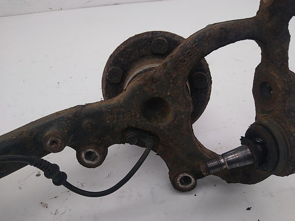 Dodge Charger Driver Left Front Spindle Knuckle Hub