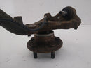 Dodge Charger Driver Left Front Spindle Knuckle Hub-10