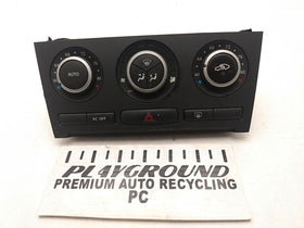 Saab 9-3 Climate Control Switch