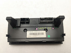 Saab 9-3 Climate Control Switch - 0