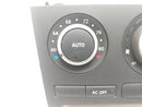 Saab 9-3 Climate Control Switch-3