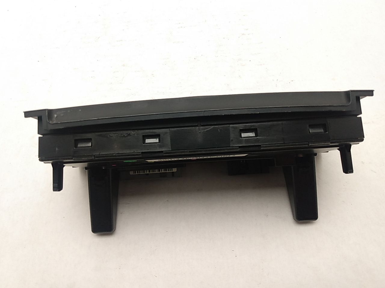 Saab 9-3 Climate Control Switch