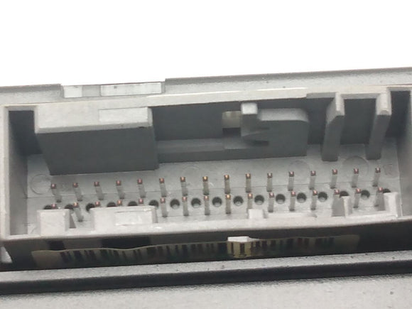 Saab 9-3 Climate Control Switch