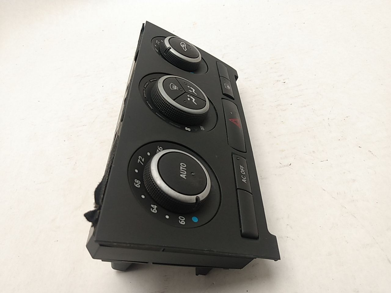 Saab 9-3 Climate Control Switch