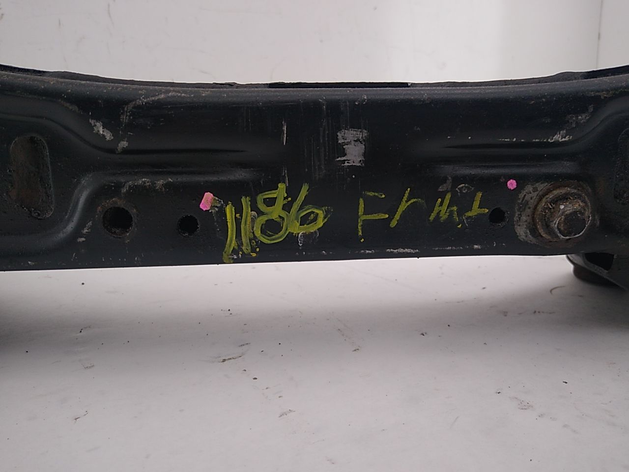Lexus SC430 Front Crossmember Subframe