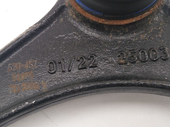 Lexus SC430 Driver Left Front Upper Control Arm