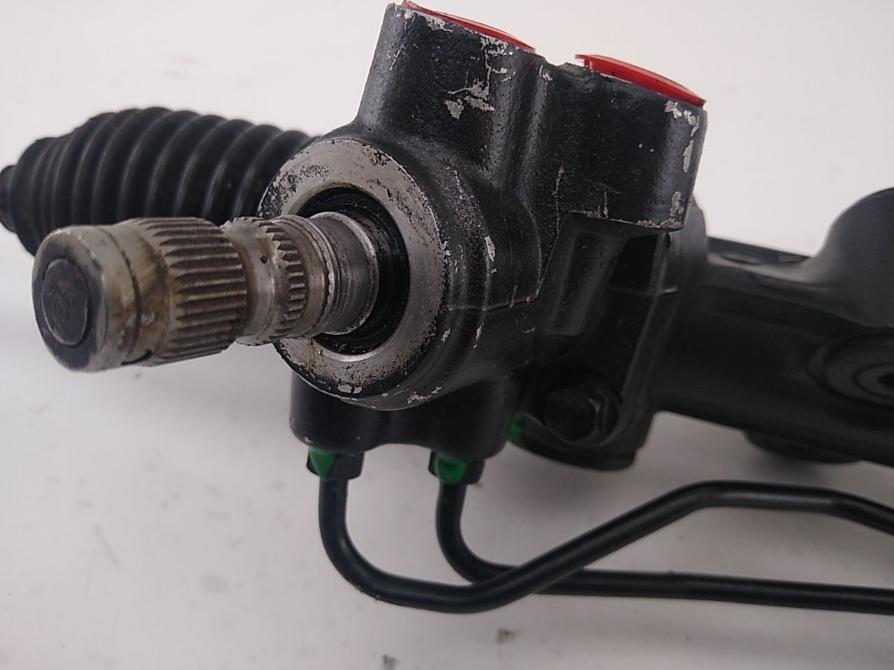 Lexus SC430 Power Steering Rack And Pinion