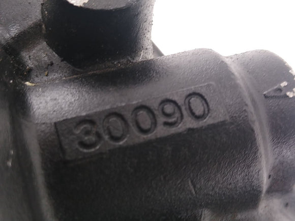 Lexus SC430 Power Steering Rack And Pinion