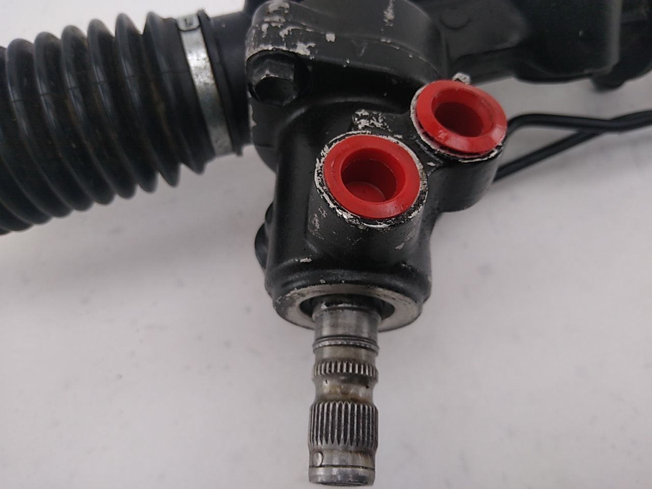 Lexus SC430 Power Steering Rack And Pinion