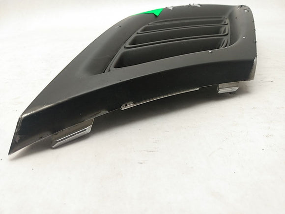 Saab 9-3 Driver Left  Front Upper End Grille