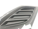 Saab 9-3 Driver Left  Front Upper End Grille-8
