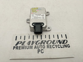 Saab 9-3 Stability Control Yaw Rate Sensor