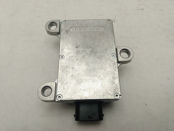 Saab 9-3 Stability Control Yaw Rate Sensor - 0