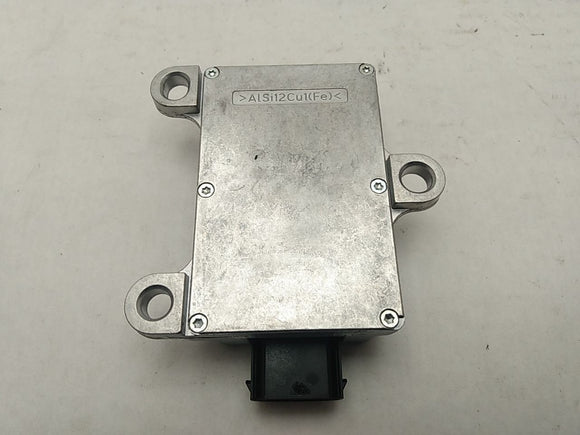 Saab 9-3 Stability Control Yaw Rate Sensor