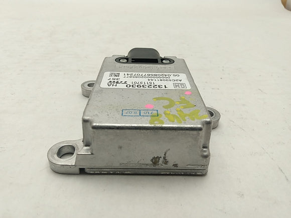 Saab 9-3 Stability Control Yaw Rate Sensor