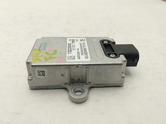 Saab 9-3 Stability Control Yaw Rate Sensor