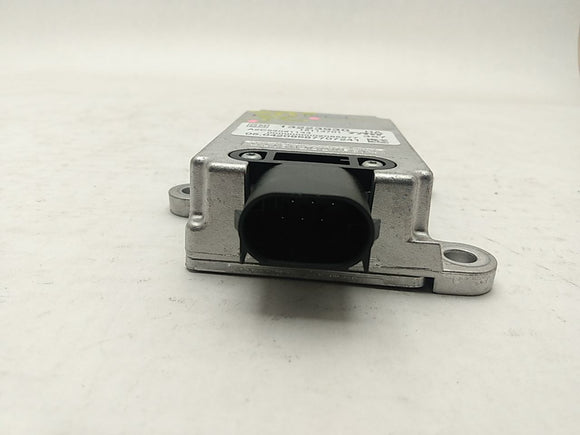 Saab 9-3 Stability Control Yaw Rate Sensor