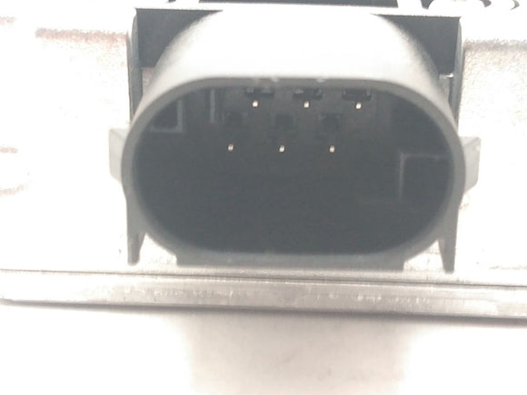 Saab 9-3 Stability Control Yaw Rate Sensor