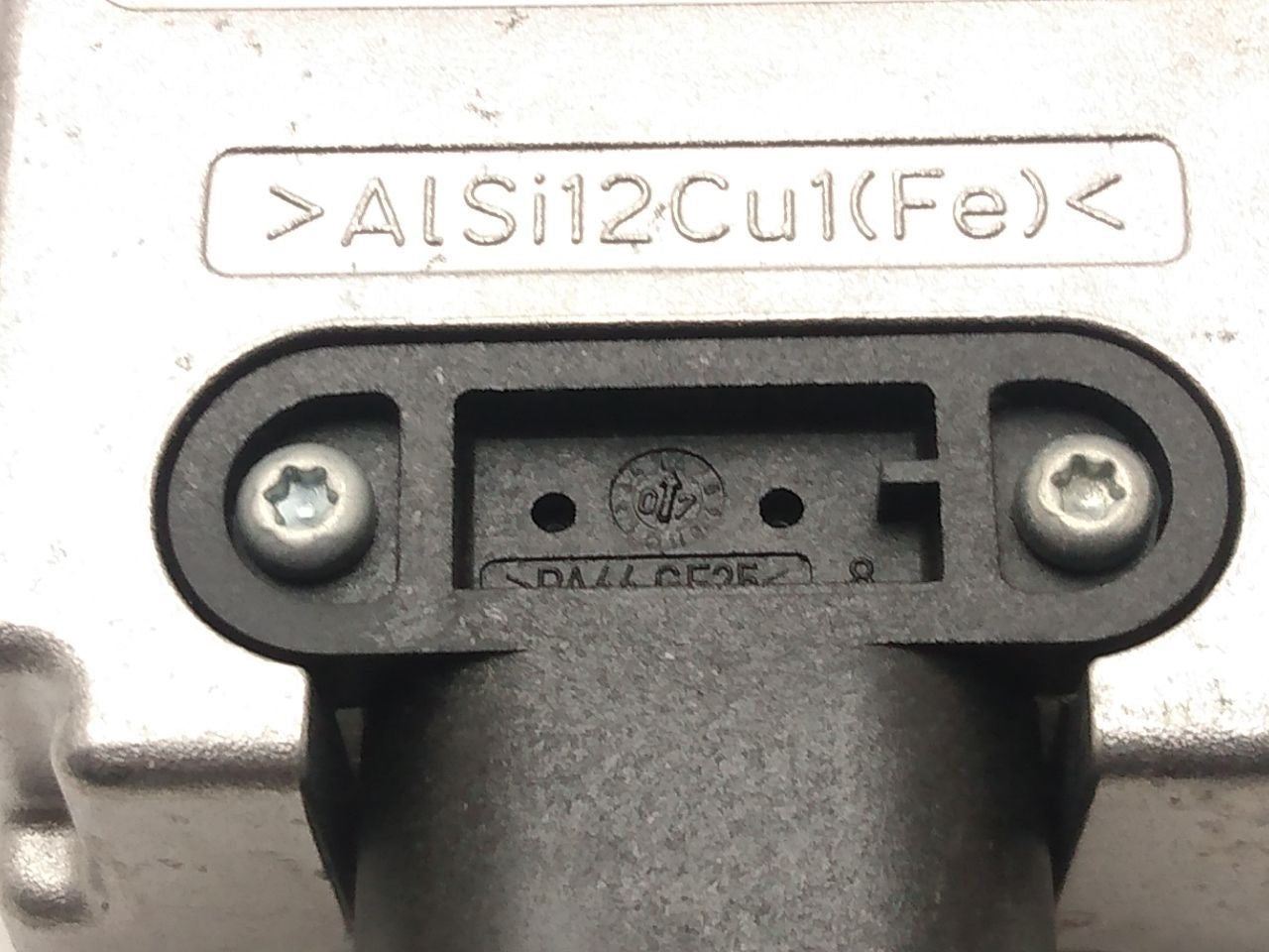 Saab 9-3 Stability Control Yaw Rate Sensor