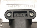 Saab 9-3 Stability Control Yaw Rate Sensor-10