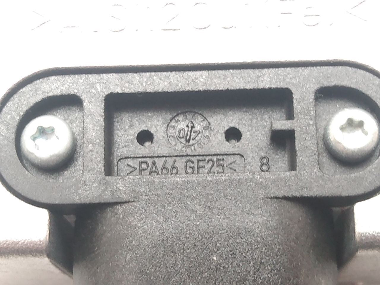 Saab 9-3 Stability Control Yaw Rate Sensor