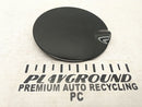 Saab 9-3 Fuel Filler Door-1
