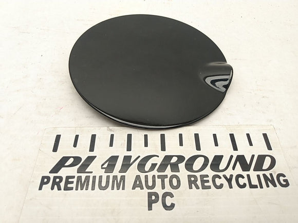 Saab 9-3 Fuel Filler Door