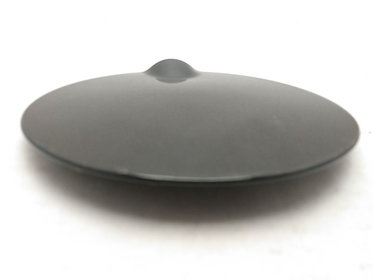 Saab 9-3 Fuel Filler Door