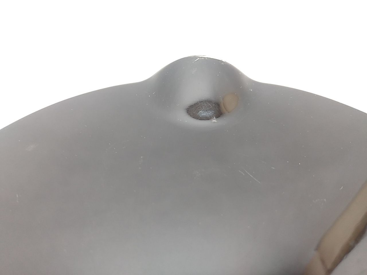 Saab 9-3 Fuel Filler Door