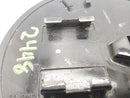 Saab 9-3 Fuel Filler Door-8