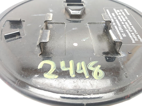 Saab 9-3 Fuel Filler Door