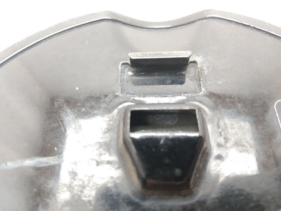 Saab 9-3 Fuel Filler Door