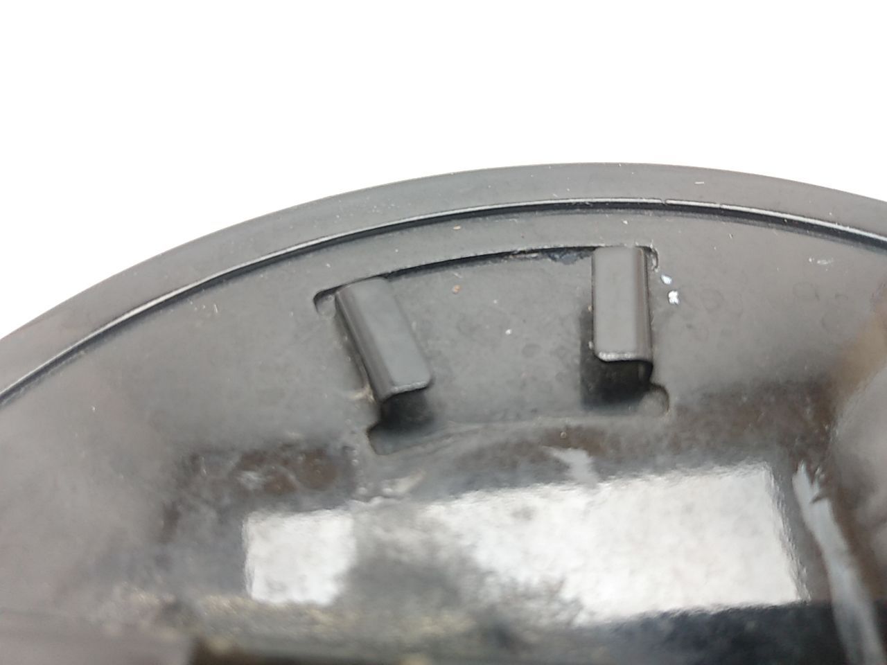 Saab 9-3 Fuel Filler Door