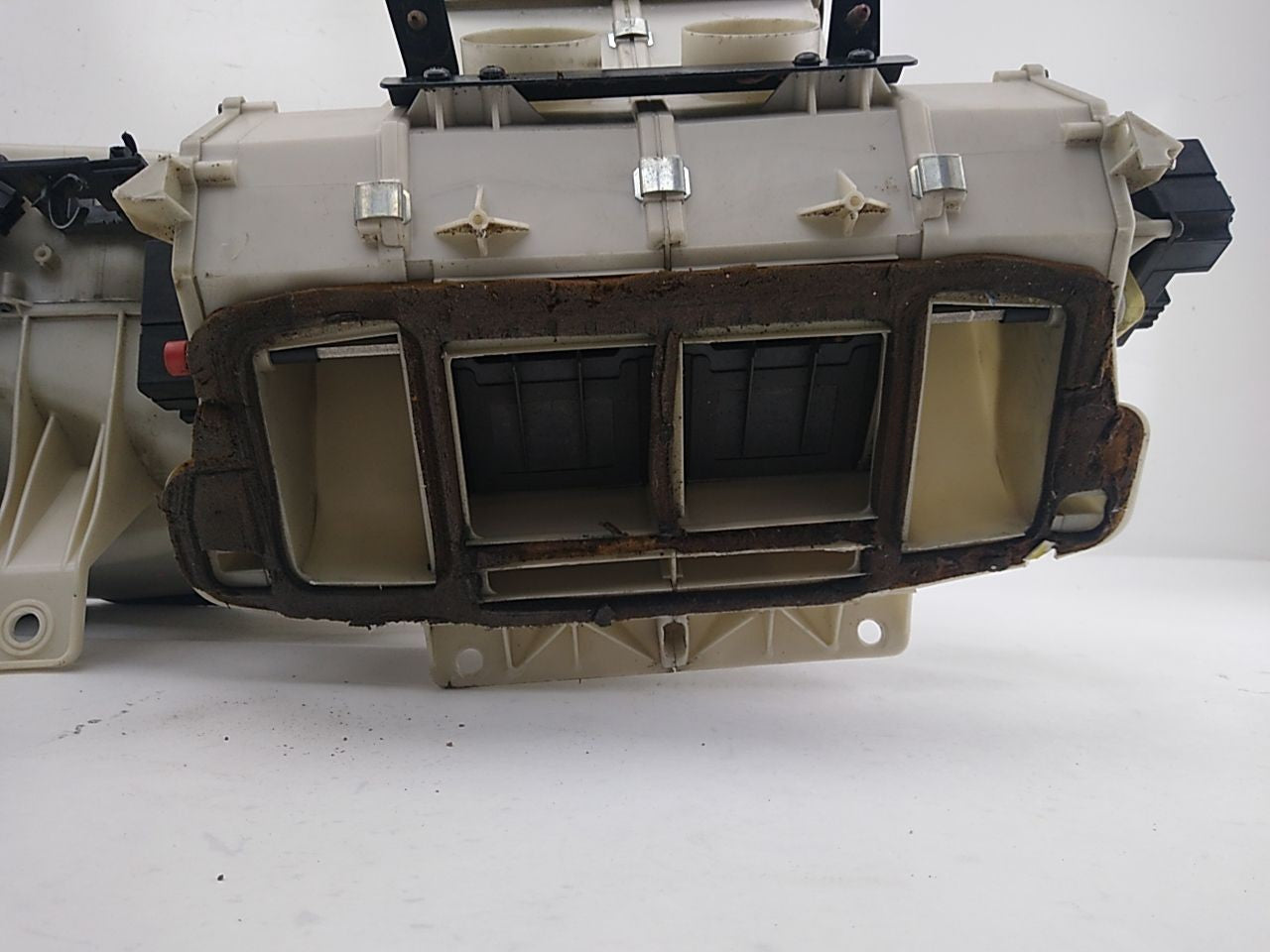 Volvo 850 Heater Housing Assembly