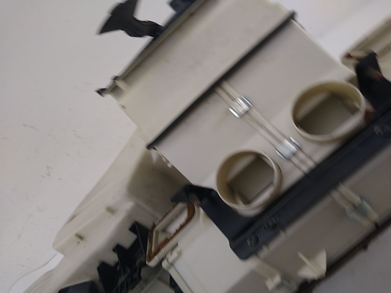 Volvo 850 Heater Housing Assembly