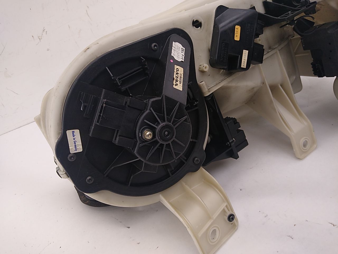 Volvo 850 Heater Housing Assembly